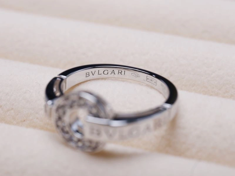 Bvlgari Rings Sporty 216788