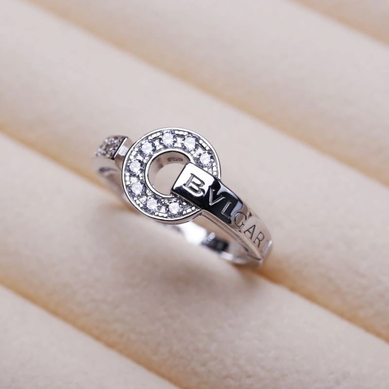 Bvlgari Rings Sporty 216788