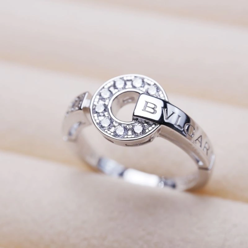 Bvlgari Rings Sporty 216788