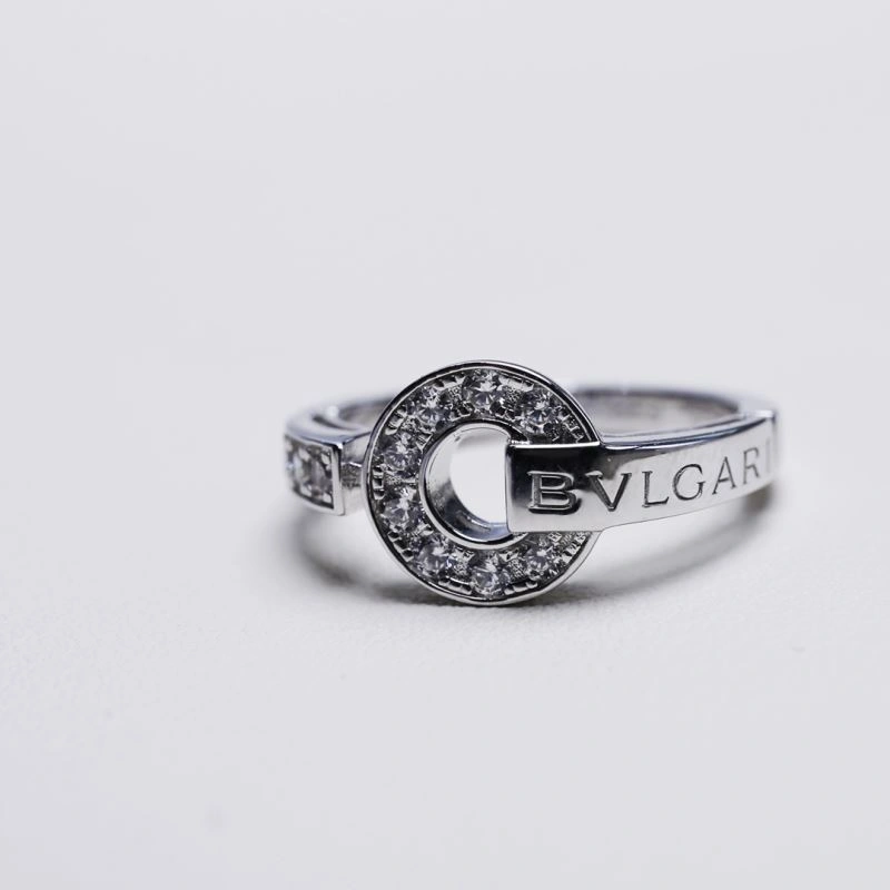 Bvlgari Rings Sporty 216788