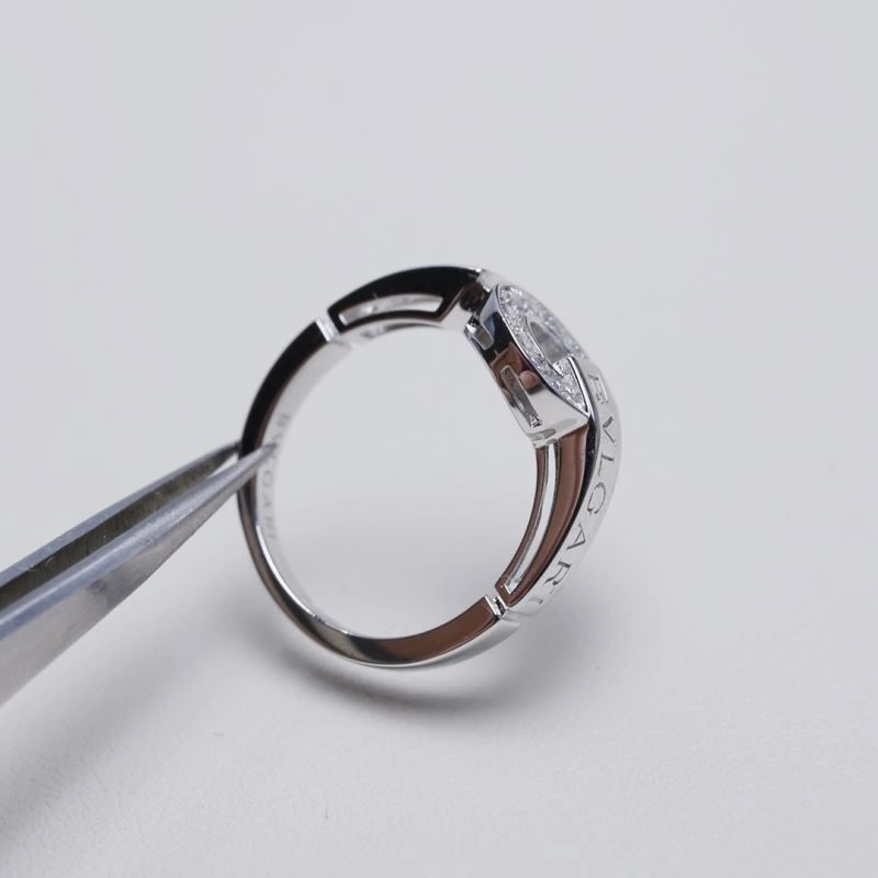 Bvlgari Rings Sporty 216788