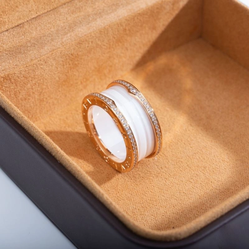 Affordable Bvlgari Rings 216873