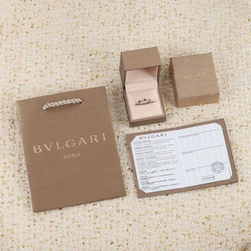 UrbanChic Bvlgari Rings 216874