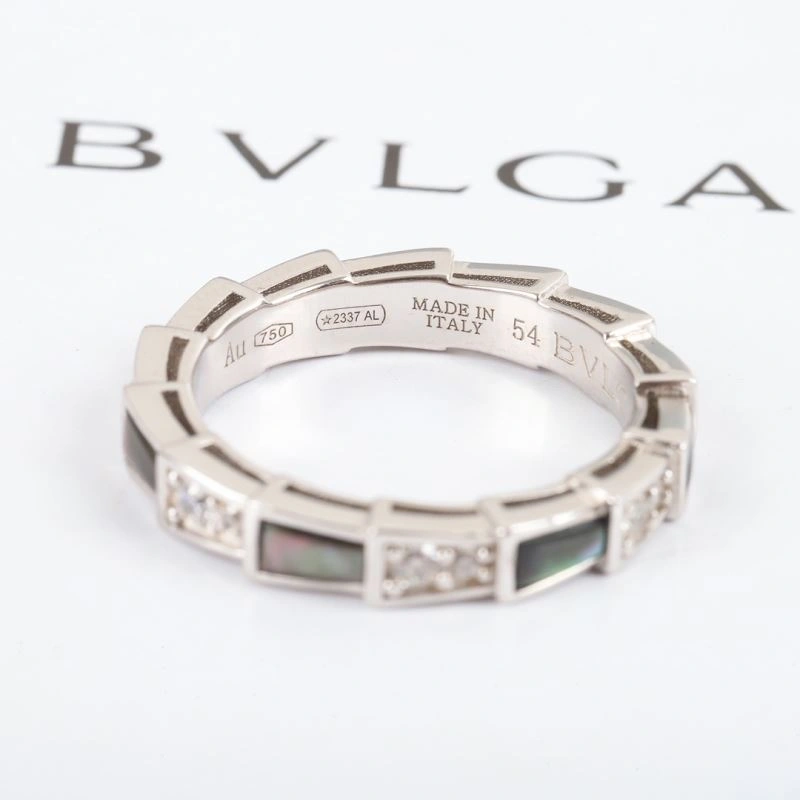 UrbanChic Bvlgari Rings 216874
