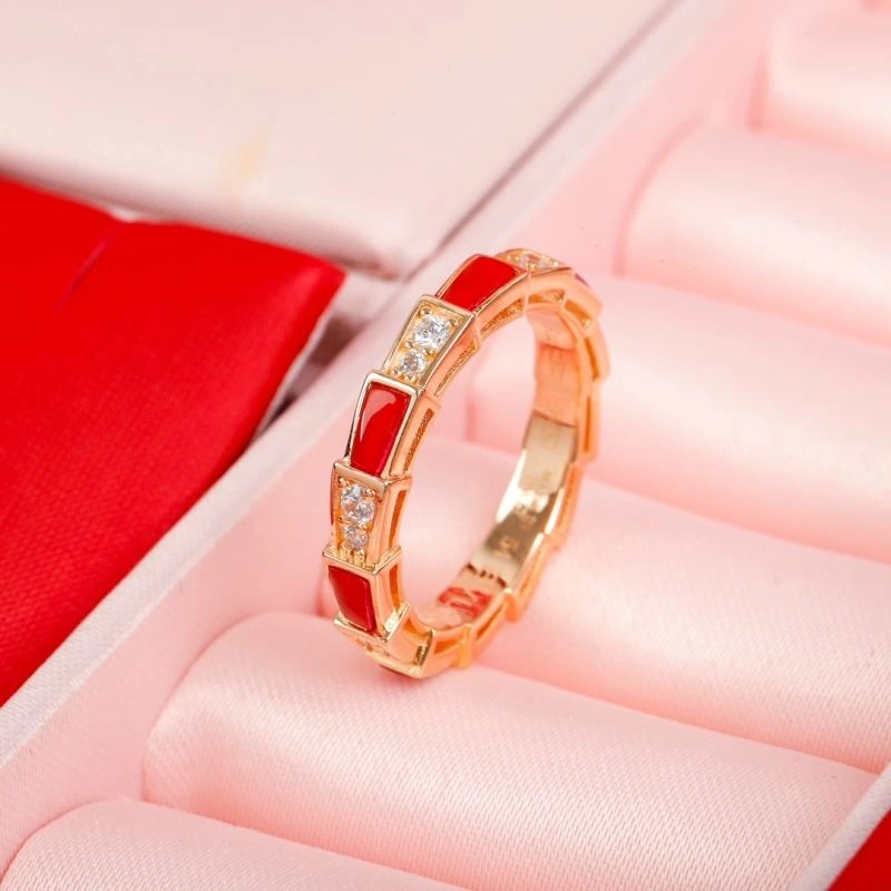 WrinkleFree Bvlgari Rings 216870