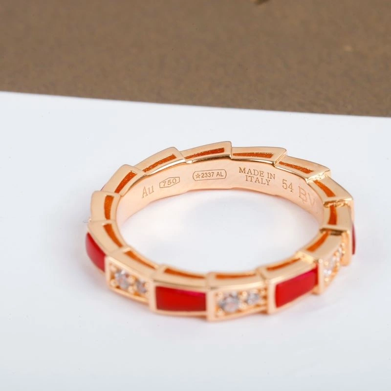 WrinkleFree Bvlgari Rings 216870