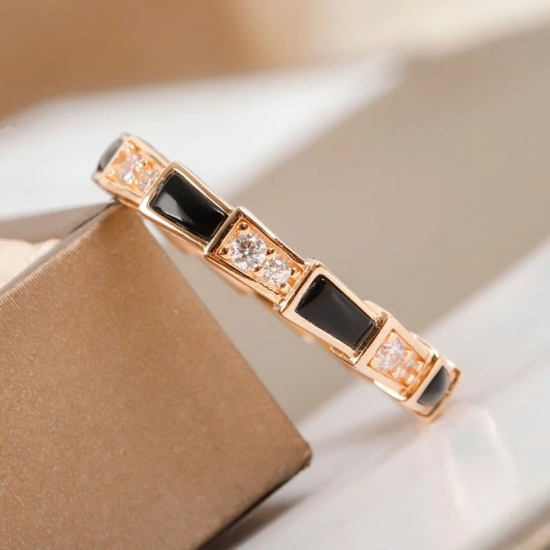 Bvlgari Rings UrbanChic 216907