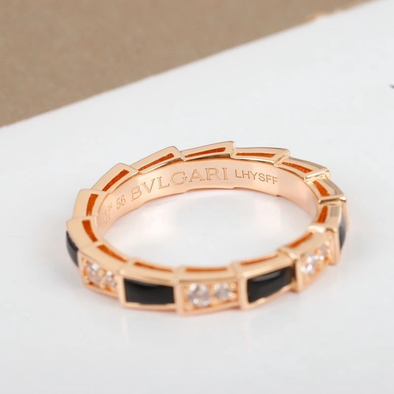 Bvlgari Rings UrbanChic 216907