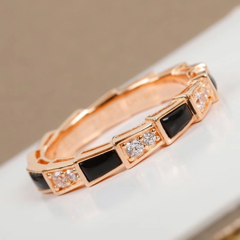 Bvlgari Rings UrbanChic 216907