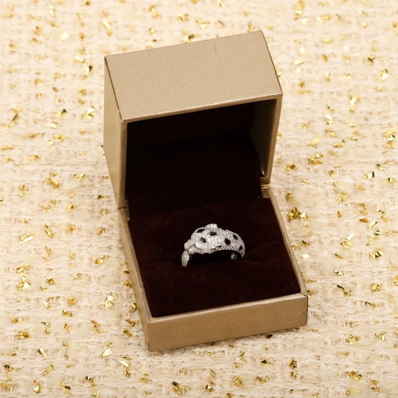 Attractive Bvlgari Rings 216864