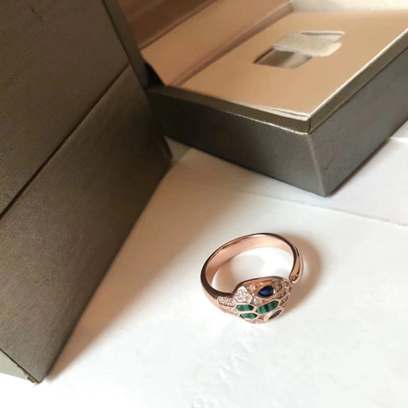 Bvlgari Rings Affordable 216865