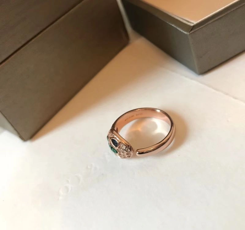 Bvlgari Rings Affordable 216865