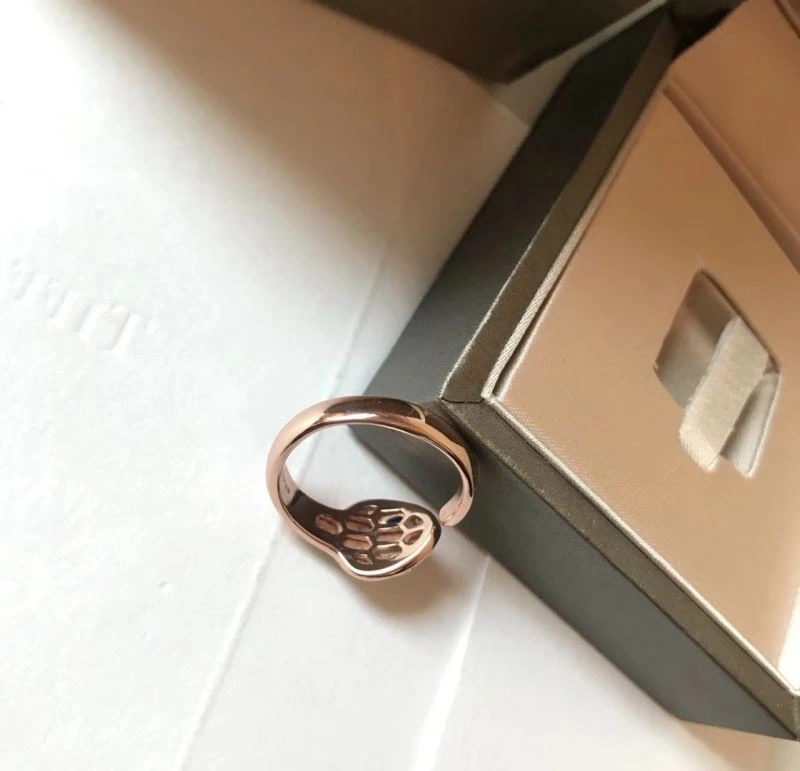 Bvlgari Rings Affordable 216865
