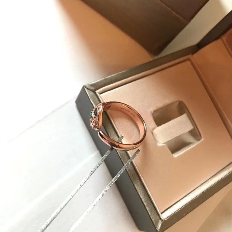 Bvlgari Rings Affordable 216865