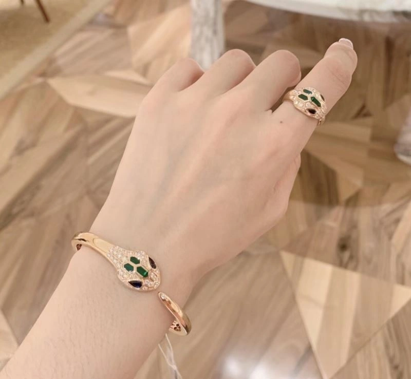 Bvlgari Rings Affordable 216865