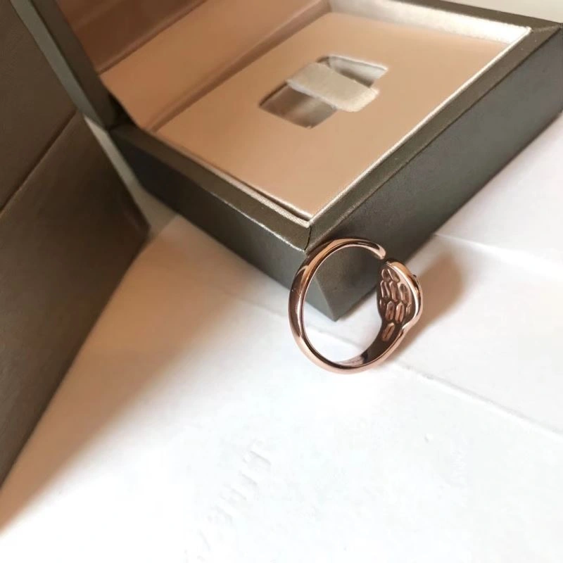 Bvlgari Rings Affordable 216865