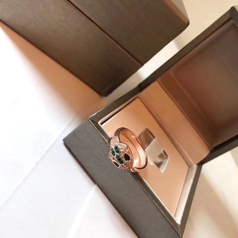 Bvlgari Rings Affordable 216865