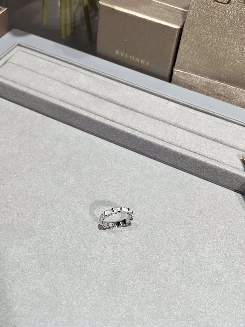 Bvlgari Rings EasyCare 216647