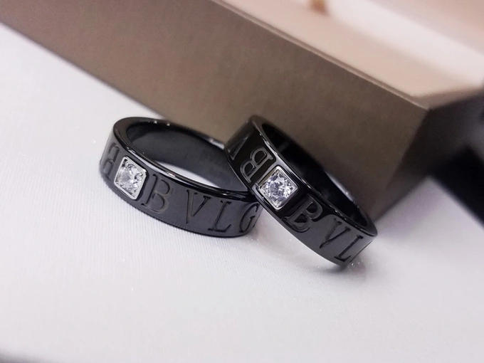 GoAnywhere Bvlgari Rings 216655