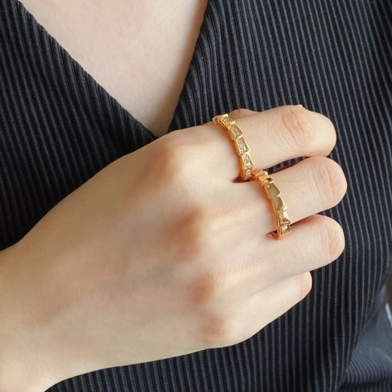 ZipUp Bvlgari Rings 216651