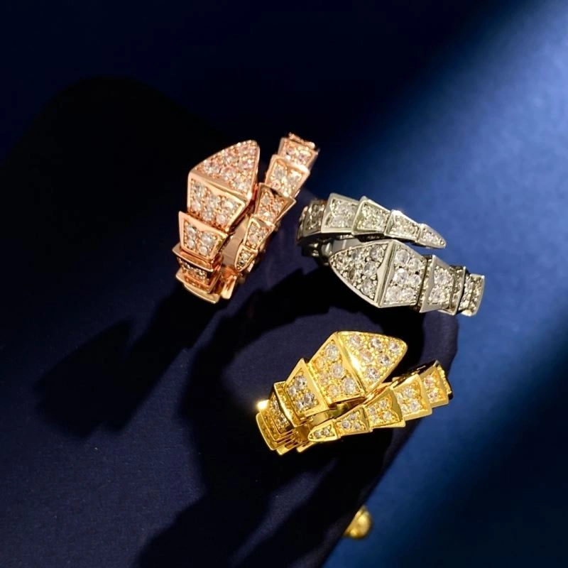 Bvlgari Rings EasyMatch 216650