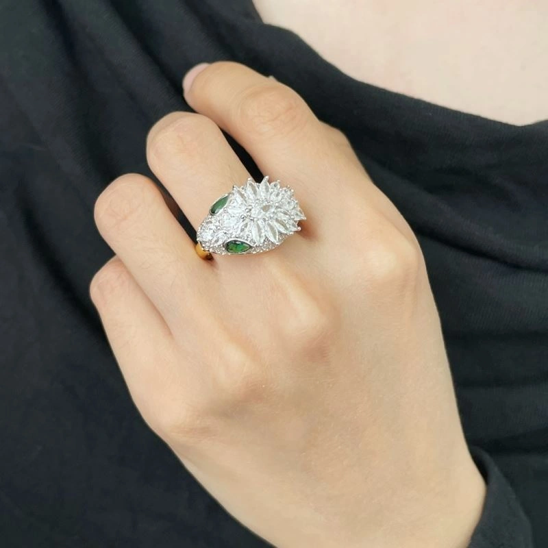 StreetReady Bvlgari Rings 216537