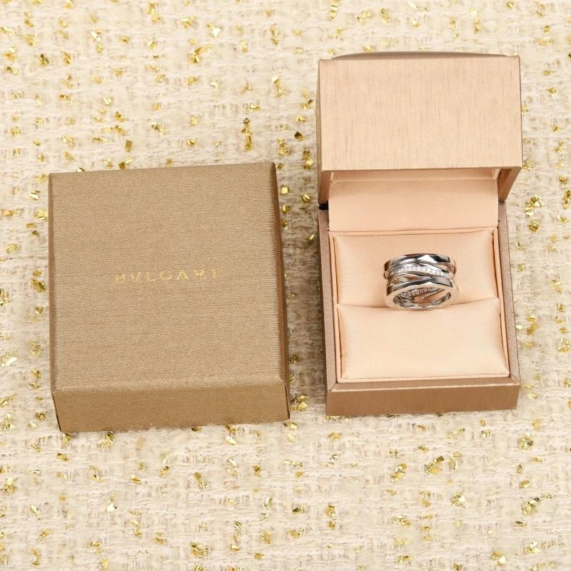 Bvlgari Rings ComfortFit 216529