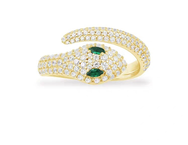 Durable Bvlgari Rings 216532
