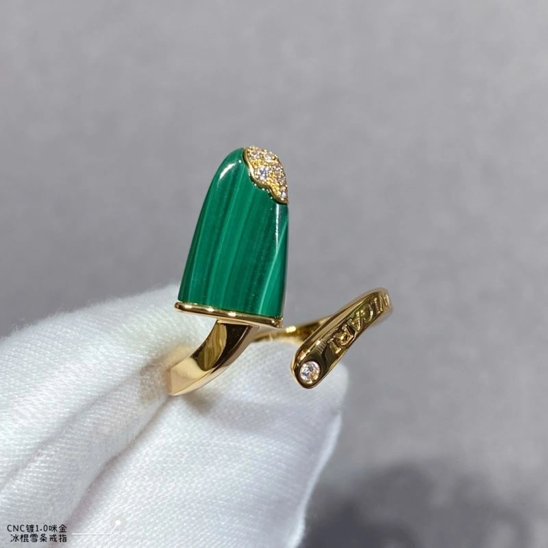 Bvlgari Rings Durable 216470