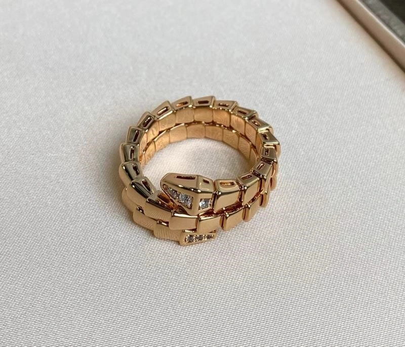 Bvlgari Rings Trendy 216327