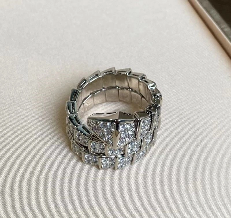 Bvlgari Rings RelaxedFit 216322