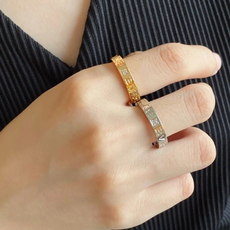 Bvlgari Rings Popular 216311