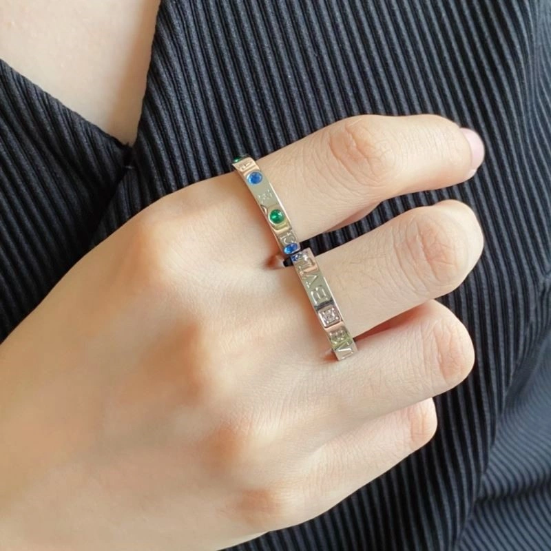 Bvlgari Rings TopPick 216391