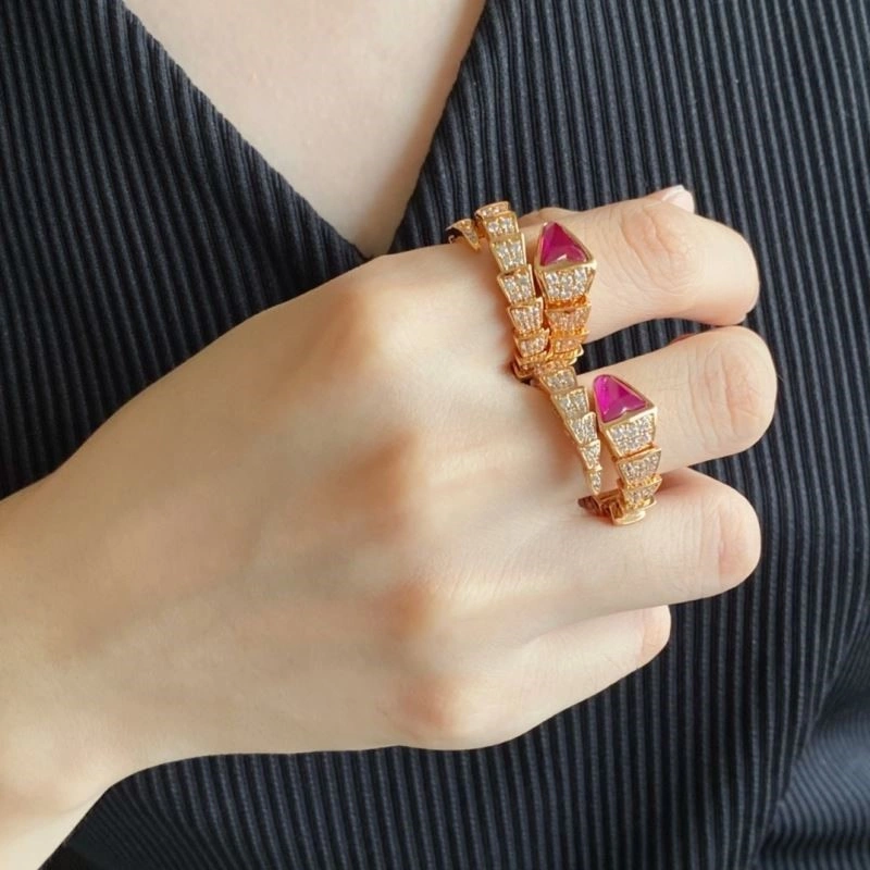 Bvlgari Rings Original 216306