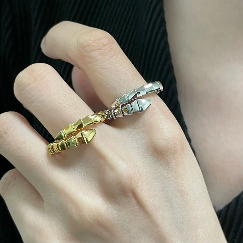 Bvlgari Rings Efficient 216304