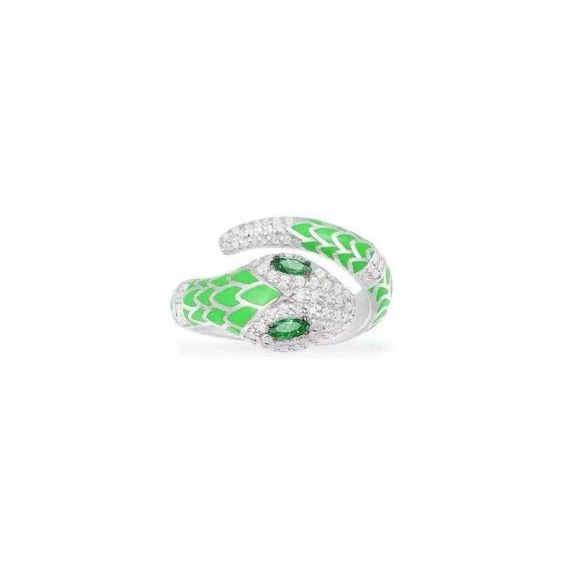 Bvlgari Rings Fashionable 216212