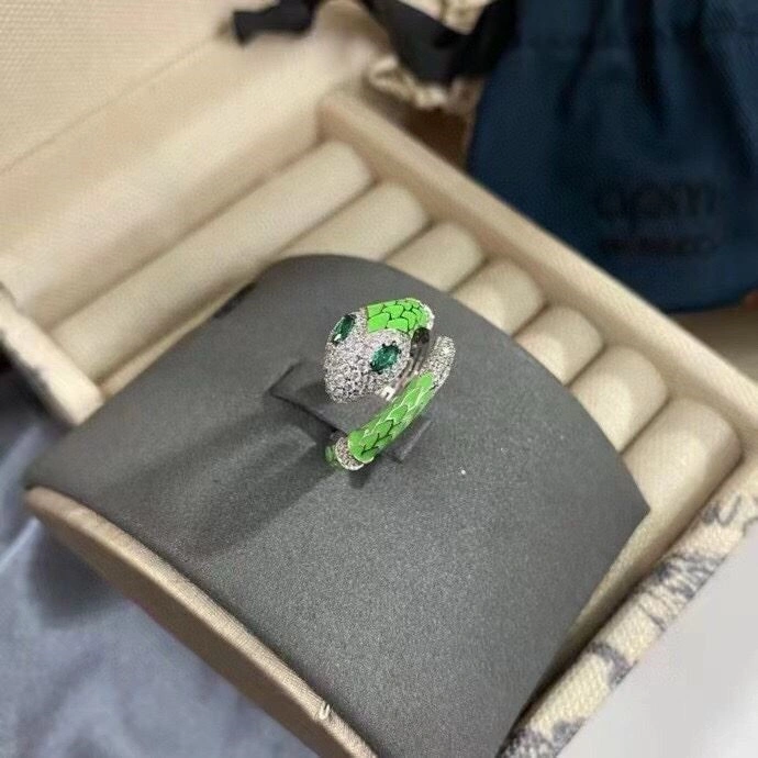 Bvlgari Rings Fashionable 216212