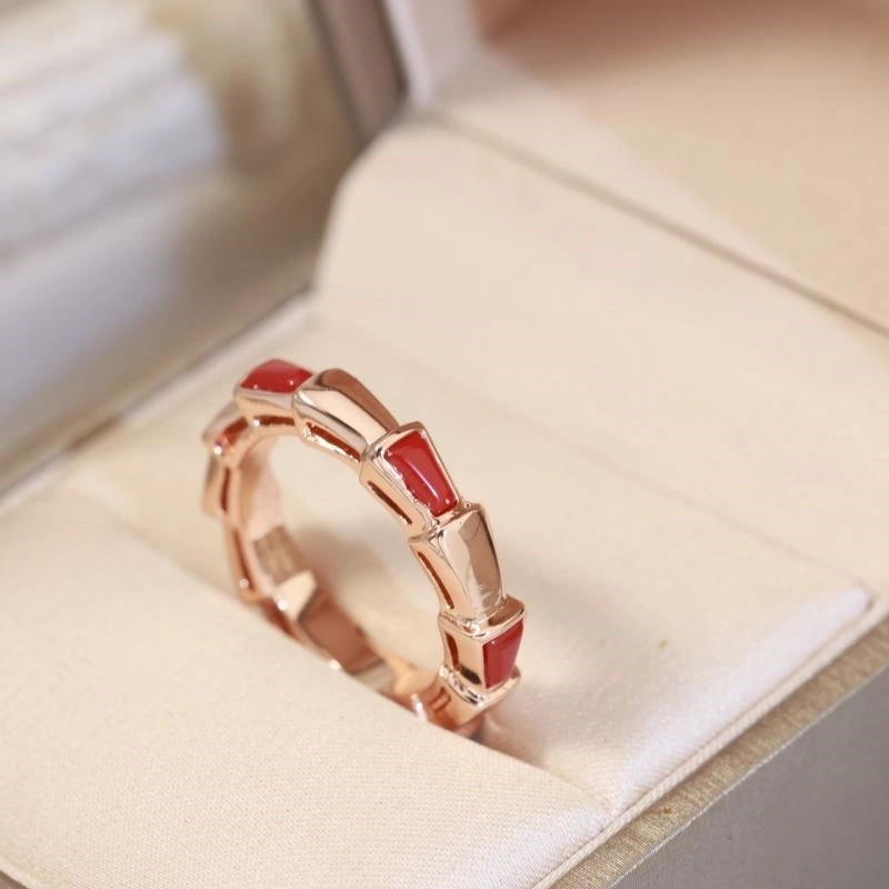 ZeroBulk Bvlgari Rings 216238