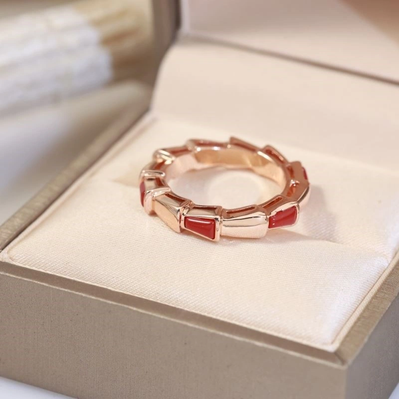 ZeroBulk Bvlgari Rings 216238