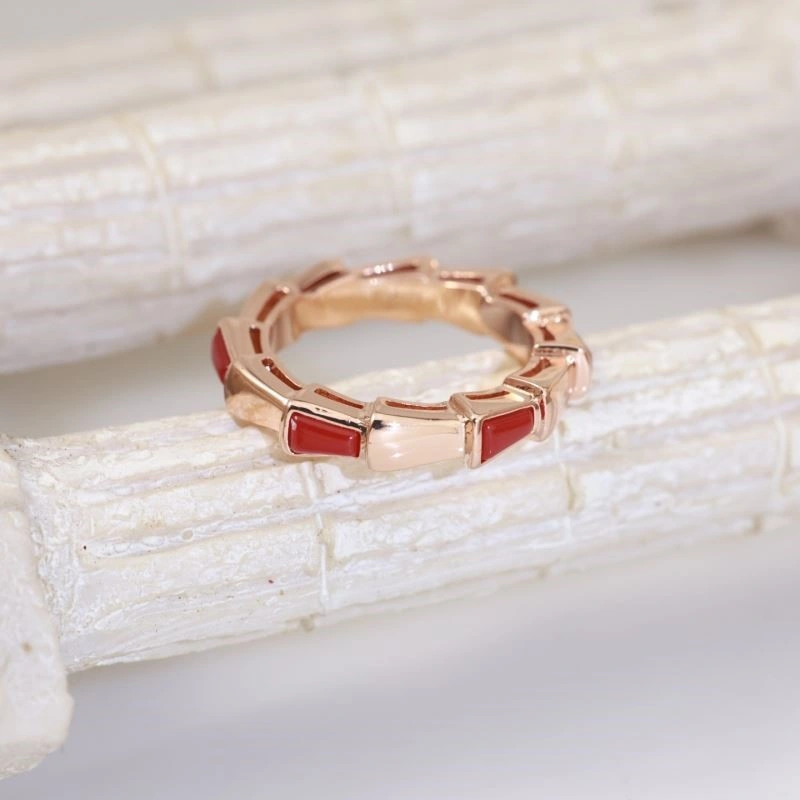 ZeroBulk Bvlgari Rings 216238