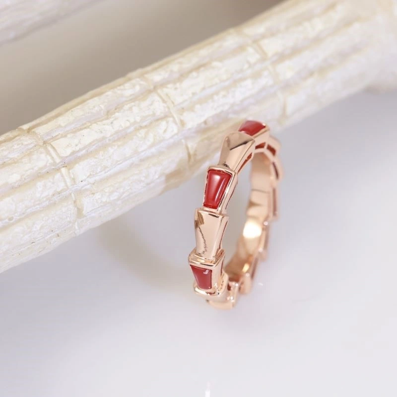 ZeroBulk Bvlgari Rings 216238