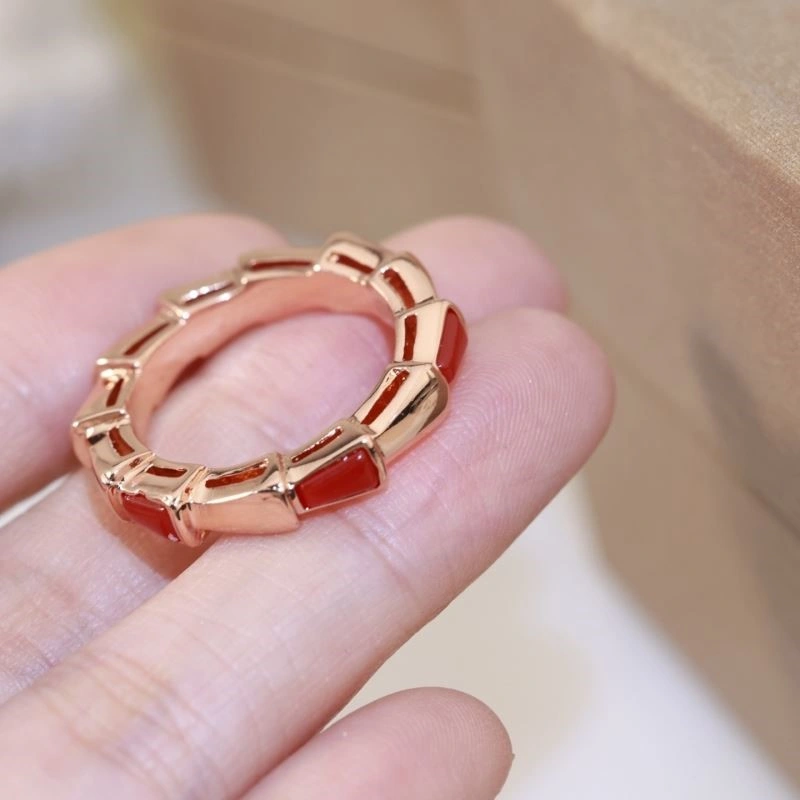 ZeroBulk Bvlgari Rings 216238