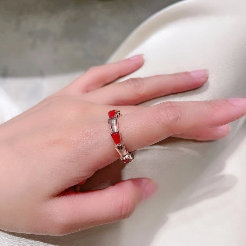 ZeroBulk Bvlgari Rings 216238