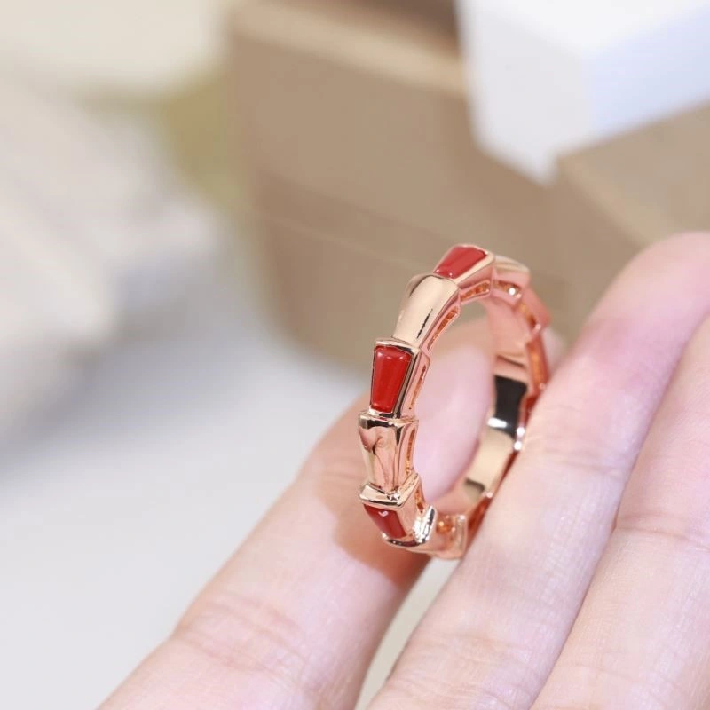 ZeroBulk Bvlgari Rings 216238