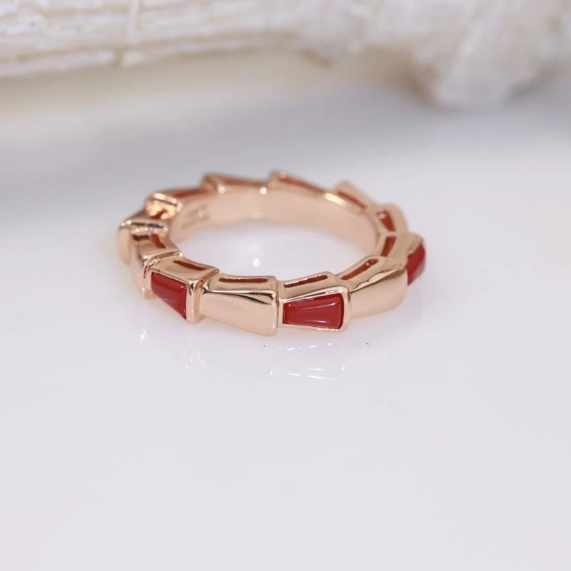 ZeroBulk Bvlgari Rings 216238