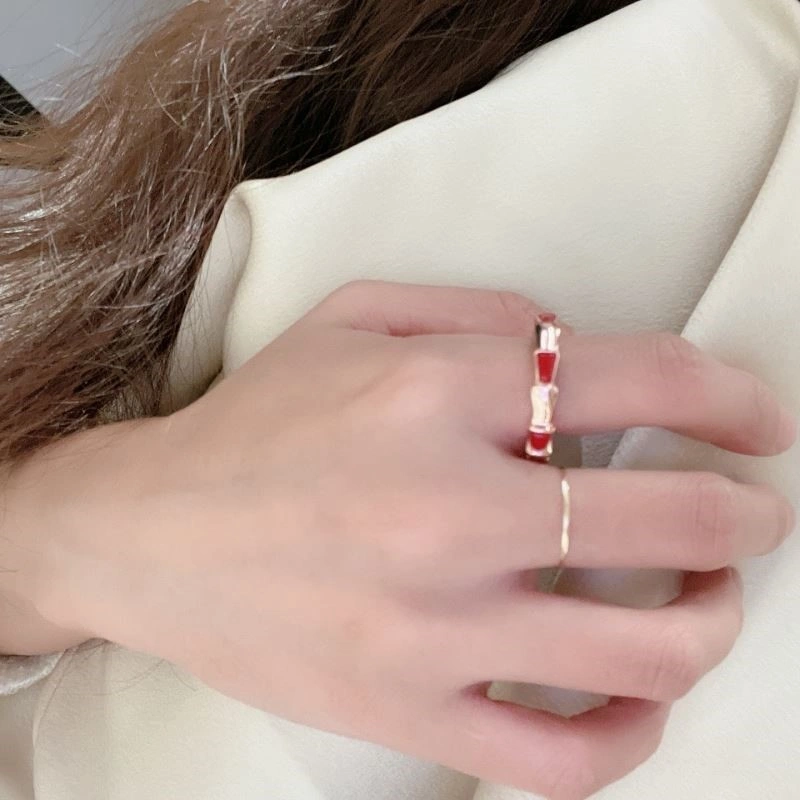 ZeroBulk Bvlgari Rings 216238