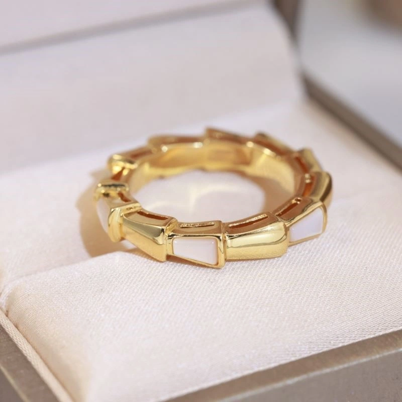 TimelessDesign Bvlgari Rings 216211