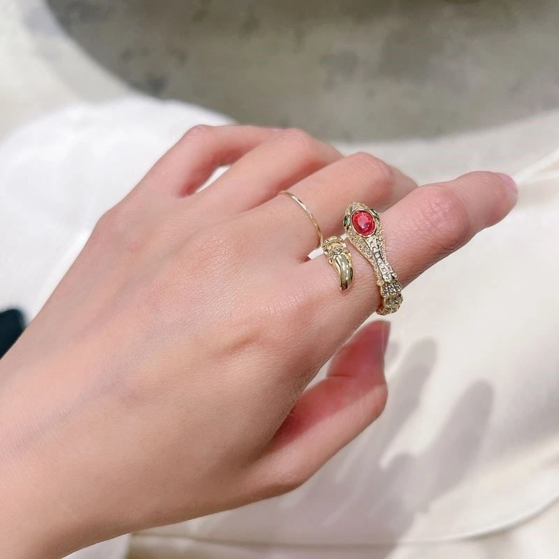 Bvlgari Rings Lightweight 216283