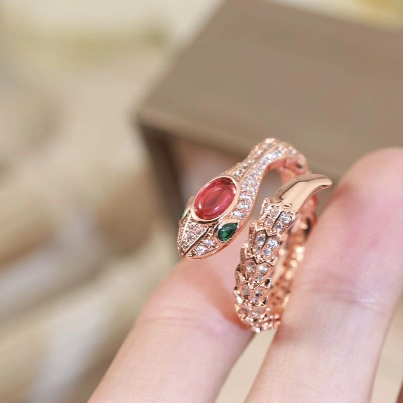Bvlgari Rings Lightweight 216283