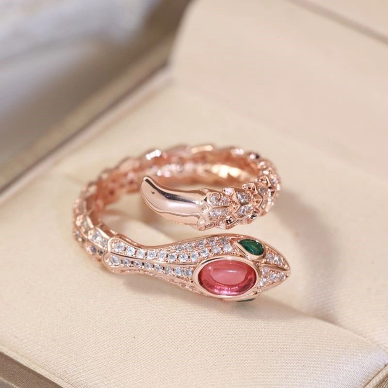 Bvlgari Rings Lightweight 216283